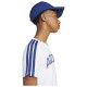 Adidas Παιδική κοντομάνικη μπλούζα Codes Collegiate Graphic Tee